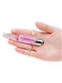 Baile Vibro Finger - Vibratore Stimolatore Vaginale da Dito in Silicone Rosa