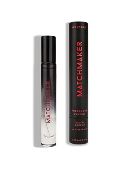 Eye Of Love - Matchmaker Black Diamond Pheromone Perfume Attract Him 10 ML