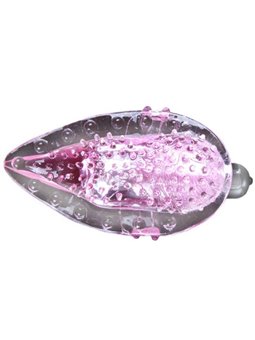Baile Finger Vibrator - Vibratore da Dito Super Stimolante 10 Velocità