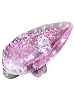 Baile - Finger Vibrator Stimulating Massager