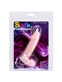 Baile Slick Pleasure - Mini Pene Realistico con Ventosa e Testicoli 11 CM