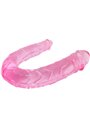 Baile - Double Dong Double Pink Dildo