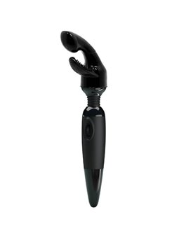 Baile - Sensual Massager with Interchangeable Head