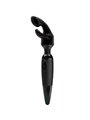 Baile Sensual Massager - Vibratore Massaggiatore con Testina Intercambiabile