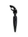 Baile Sensual Massager - Vibratore Massaggiatore con Testina Intercambiabile