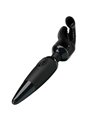 Baile Sensual Massager - Vibratore Massaggiatore con Testina Intercambiabile