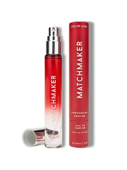 Eye Of Love - Matchmaker Red Diamond Pheromone Perfume Attract Him 10 ML
