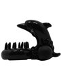 Baile Sweet Ring - Anello Fallico con Stimolatore Clitoride Dolphin