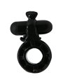 Baile - Sweet Ring Ring with Clitoris Stimulator Delfin