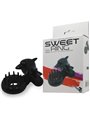 Baile Sweet Ring - Anello Fallico con Stimolatore Clitoride Dolphin