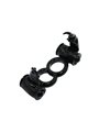 Baile - Sweet Ring Double Ring with Double Rabbit