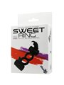 Baile Sweet Ring - Anello Fallico Doppio con Doppio Stimolatore Clitoride