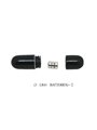 Baile Sweet Ring - Anello Fallico Doppio con Doppio Stimolatore Clitoride