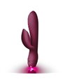 Rocks-Off Everygirl Vibrator Burgundy