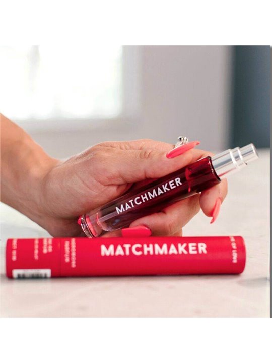 Eye Of Love - Matchmaker Red Diamond Pheromone Perfume Attract Him 10 ML