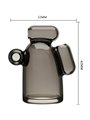 Baile - Vibrating Cover Vibrating Crystal Cap I
