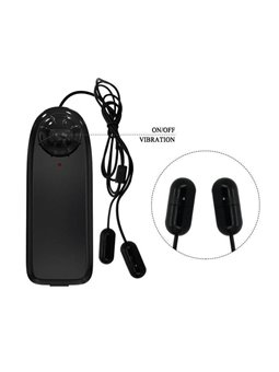Baile - Vibrating Cover Vibrating Crystal Cap I