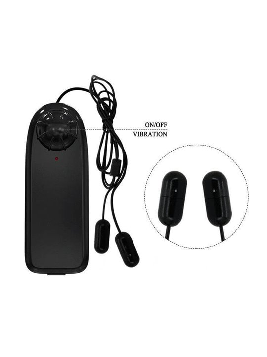 Baile - Vibrating Cover Vibrating Crystal Cap I