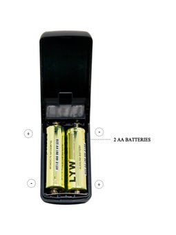 Baile - Vibrating Cover Vibrating Crystal Cap I