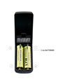 Baile - Vibrating Cover Vibrating Crystal Cap I