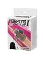 Baile - Vibrating Cover Vibrating Crystal Cap I