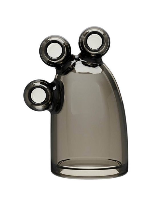 Baile - Vibrating Cover Vibrating Crystal Cap II
