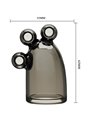 Baile - Vibrating Cover Vibrating Crystal Cap II