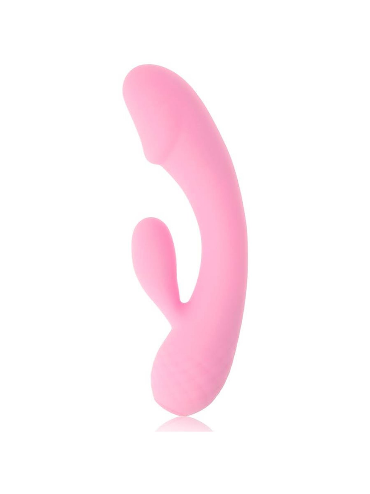 Pretty Love - Smart Vibrator Ron with Rabbit