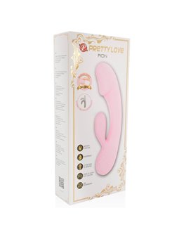 Pretty Love Smart Ron Vibrator
