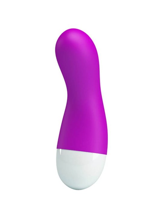 Pretty Love Ian G-Spot Stimulating