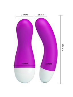 Pretty Love - Ian G-Point Stimulator