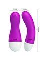 Pretty Love Ian G-Spot Stimulating