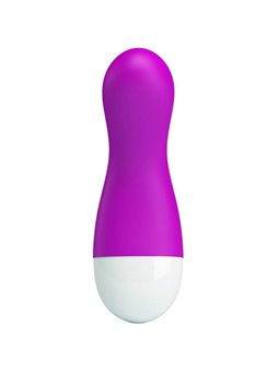 Pretty Love Ian G-Spot Stimulating