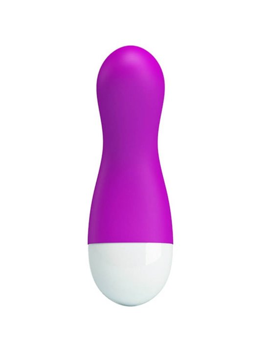 Pretty Love Ian G-Spot Stimulating