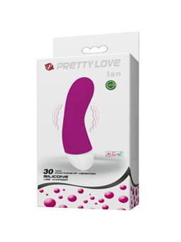 Pretty Love - Ian G-Point Stimulator