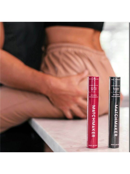 Eye Of Love - Matchmaker Red Diamond Pheromone Perfume Attract Him 10 ML