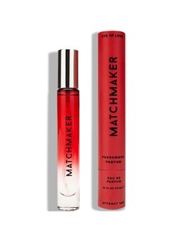 Eye Of Love - Matchmaker Red Diamond Lgbtq Pheromone Perfume Attract Her 10 ML