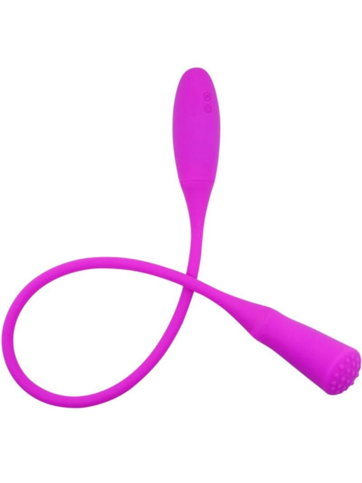 Pretty Love Smart Snaky Vibe Vibrator 2 Unisex