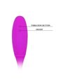 Pretty Love Smart Snaky Vibe Vibrator 2 Unisex