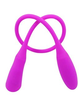 Pretty Love Smart Snaky Vibe Vibrator 2 Unisex