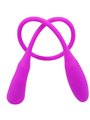 Pretty Love - Smart Snaky Vibe Vibrator 2 Motors