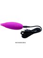 Pretty Love - Smart Snaky Vibe Vibrator 2 Motors
