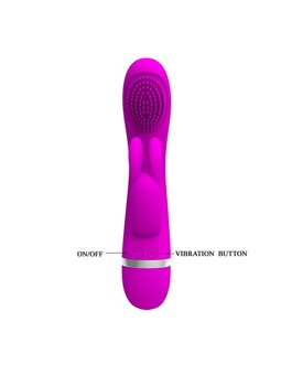 Pretty Love Smart Mini Vibrator Arvin