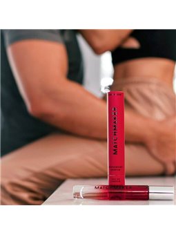 Eye Of Love - Matchmaker Red Diamond Lgbtq Pheromone Perfume Attract Her 10 ML
