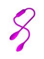 Pretty Love Unisex Stimulating Dream Lover'S Whip