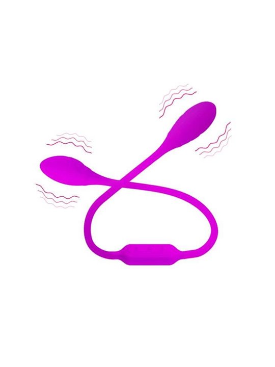 Pretty Love Unisex Stimulating Dream Lover'S Whip
