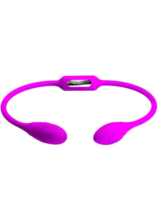 Pretty Love Unisex Stimulating Dream Lover'S Whip