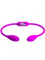Pretty Love Unisex Stimulating Dream Lover'S Whip