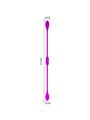Pretty Love - Unisex Stimulator Dream Lovers Whip