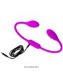 Pretty Love Unisex Stimulating Dream Lover'S Whip